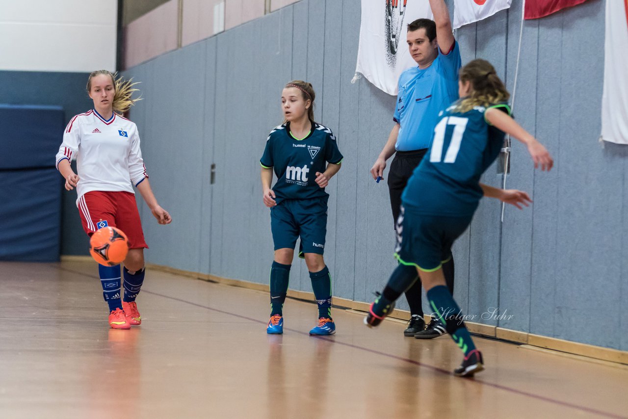 Bild 169 - Norddeutschen Futsalmeisterschaften : Sieger: Osnabrcker SC